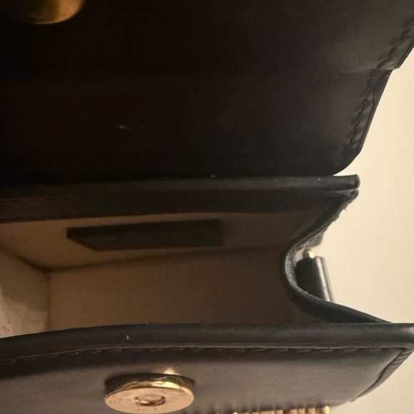 Jacquemus Black le chiquito bag - Picture 6 of 14